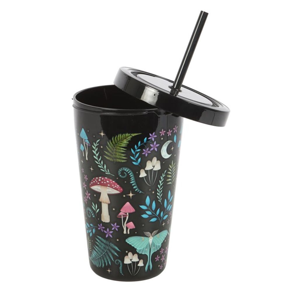 Eleanoras DARK FOREST TUMBLER Drinkware