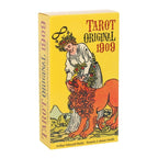 Eleanoras TAROT ORIGINAL 1909 TAROT CARDS Tarot Cards