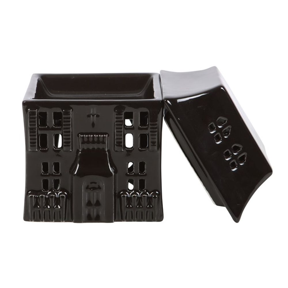 Eleanoras HAUNTED HOUSE OIL BURNER Oil Burners