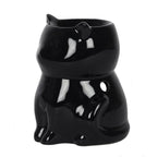 Eleanoras BLACK CAT OIL BURNER Oil Burners