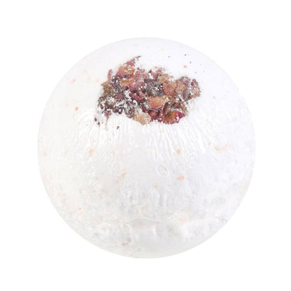 LOVE HERBAL YLANG YLANG BATH BOMB