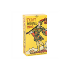 Eleanoras TAROT ORIGINAL 1909 TAROT CARDS Tarot Cards