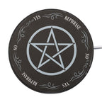 Eleanoras GOTHIC PENTAGRAM PENDULUM DECISION MAKER Decision Makers