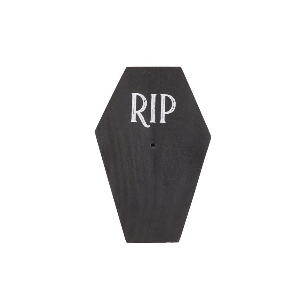 Eleanoras Vampire Blood Incense Sticks & Coffin Holder Incense Holders