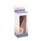 Eleanoras Rosemary, Sage & Red Jasper Ritual Wand Smudge Stick 6in Smudge Sticks