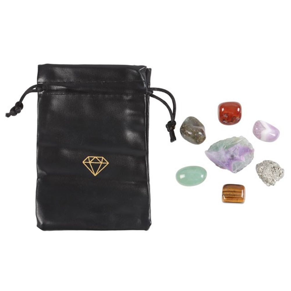 Eleanoras MANIFESTATION CRYSTAL GIFT SET Crystals