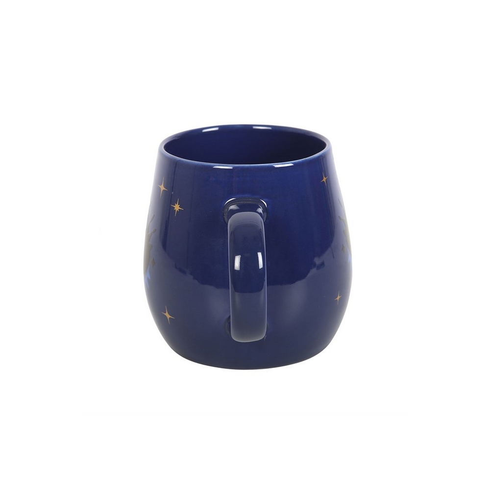 Eleanoras All Seeing Eye Colour Changing Mug Mugs