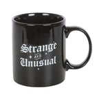 Eleanoras Strange & Unusual Mug Mugs
