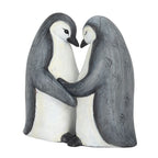 Eleanoras Penguin Partners For Life Figurines & Sculptures