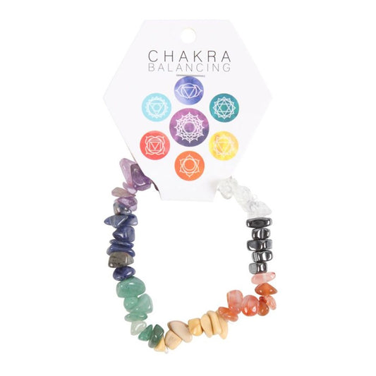 CHAKRA BRACELET