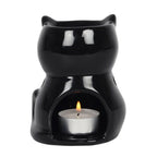 Eleanoras BLACK CAT OIL BURNER Oil Burners