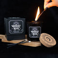 Eleanoras Midnight Moon Bergamot & Neroli Candle Candles