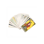 Eleanoras TAROT ORIGINAL 1909 TAROT CARDS Tarot Cards