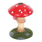 Eleanoras Mushroom Backflow Incense Burner Backflow Burners