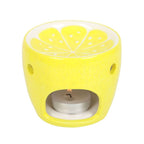 Eleanoras Lemon Oil Burner Oil Burners