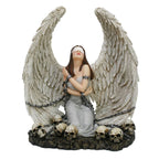 Eleanoras Captive Spirit Angel Figurine By Spiral Direct Figurines & Sculptures