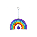 Eleanoras Colourful Rainbow Suncatcher 