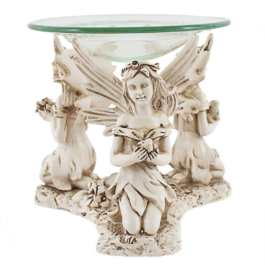 FAIRY OIL BURNER