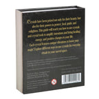 Eleanoras THE WITCHES GUIDE TO CRYSTALS GIFT SET Crystals