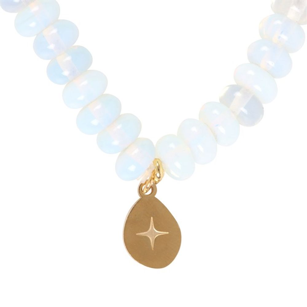 Eleanoras OPALITE MANIFESTATION BRACELET JEWELLERY