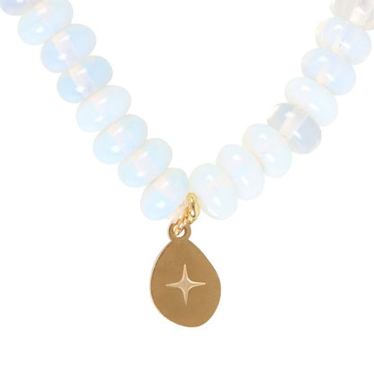 Eleanoras OPALITE MANIFESTATION BRACELET JEWELLERY