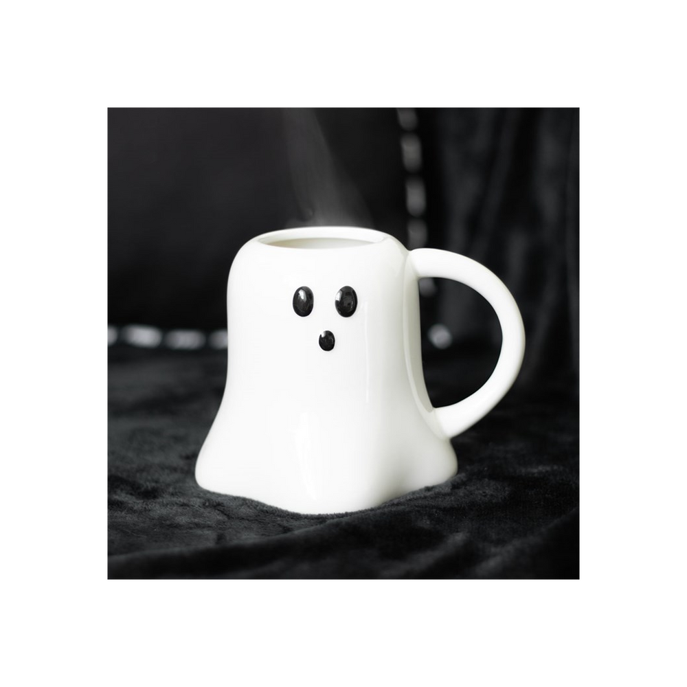 Eleanoras GHOST SHAPED MUG Mugs