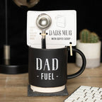 Eleanoras Dad Fuel Mug & Scoop Mugs