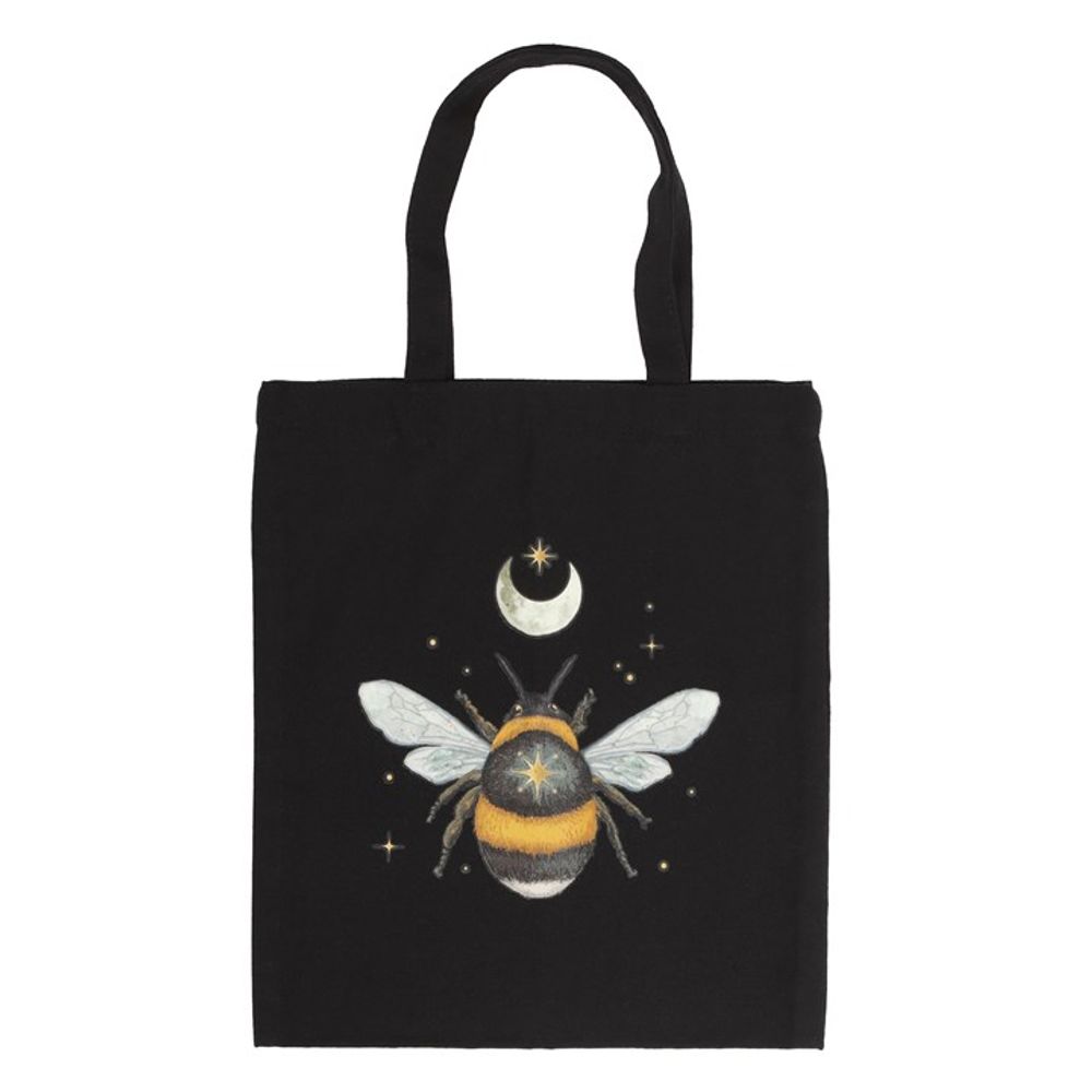 Eleanoras Forest Bee Tote Bag Totes & Shopping Bags