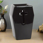 Eleanoras Coffin Oil Burner Oil Burners
