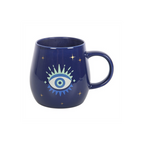 Eleanoras All Seeing Eye Colour Changing Mug Mugs
