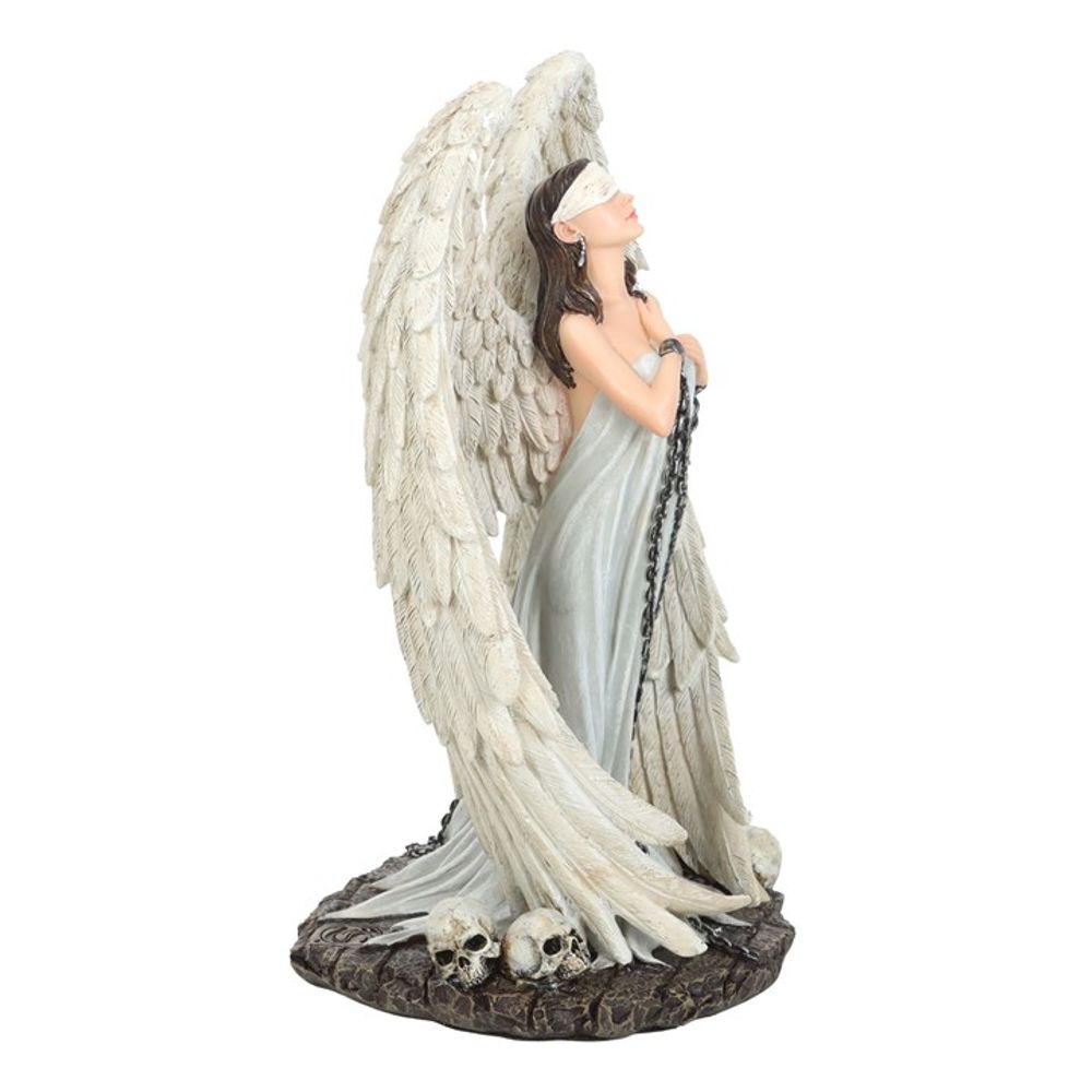 Eleanoras Captive Angel Figurine by Spiral Direct 