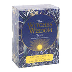 Eleanoras WITCHES WISDOM TAROT CARDS Tarot Cards