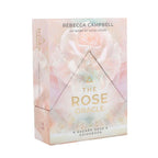Eleanoras THE ROSE ORACLE CARDS Tarot Cards