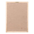 Eleanoras THE MOON CELESTIAL FRAMED PRINT Framed Prints