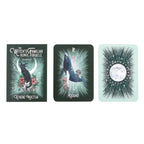 Eleanoras The Witch's Familiar Runic Oracle Cards Oracle Cards