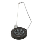 Eleanoras GOTHIC PENTAGRAM PENDULUM DECISION MAKER Decision Makers