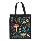 Eleanoras Dark Forest Tote Bag Totes & Shopping Bags