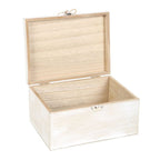 Eleanoras White Witch Spell Box Boxes & Chests