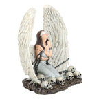 Eleanoras Captive Spirit Angel Figurine By Spiral Direct Figurines & Sculptures