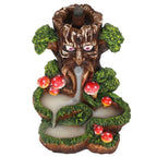 Eleanoras Tree Man Backflow Incense Burner 