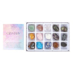 Complete Crystal Collection Gift Set