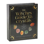Eleanoras THE WITCHES GUIDE TO CRYSTALS GIFT SET Crystals