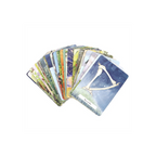 Eleanoras WITCHES WISDOM TAROT CARDS Tarot Cards