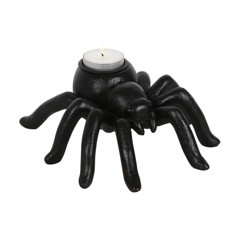 SPIDER TEALIGHT HOLDER