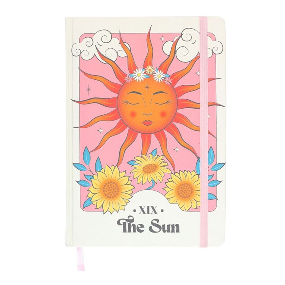 Eleanoras THE SUN CELESTIAL NOTEBOOK NOTEBOOKS